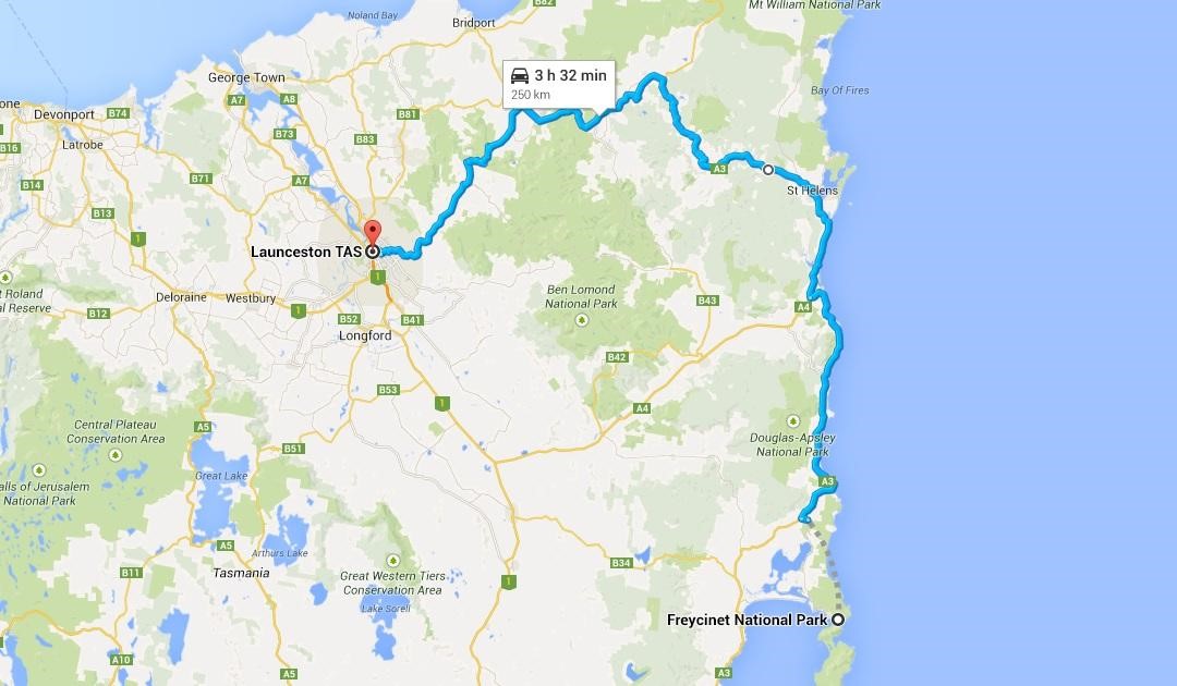hobart roadtrip day 3